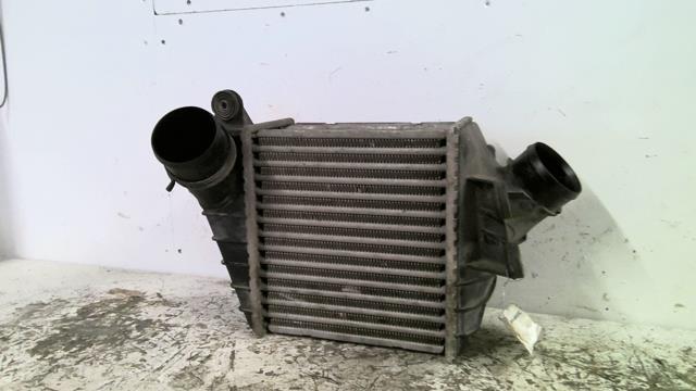 Echangeur air (Intercooler) VOLKSWAGEN NEW BEETLE 1 PHASE 1 Diesel - 1