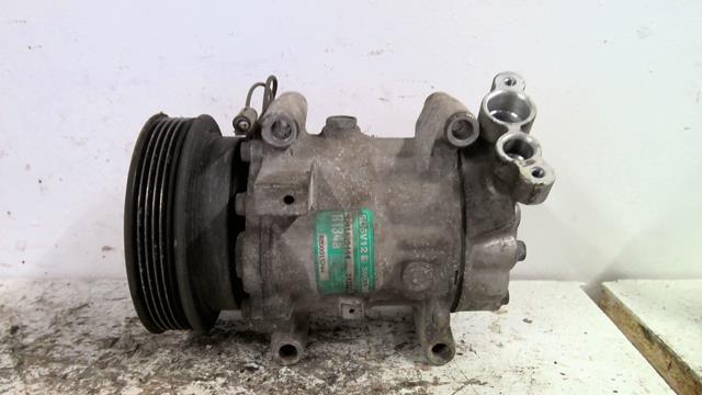 Compresseur clim RENAULT CLIO 2 PHASE 2 Essence - 1
