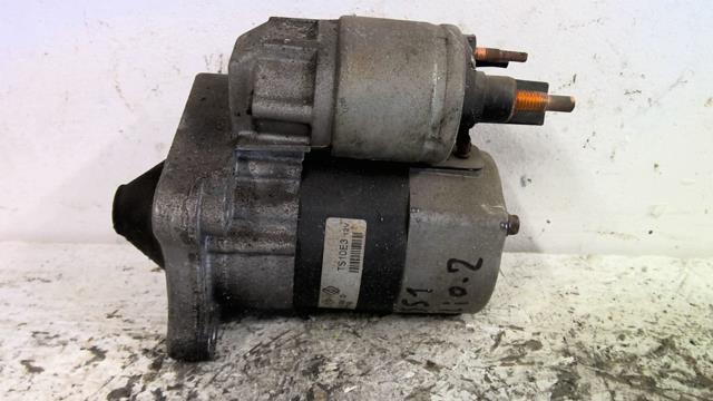 Demarreur RENAULT CLIO 2 PHASE 2 Essence - 1