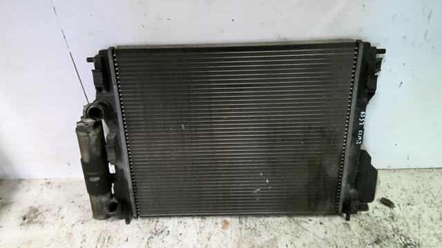 Condenseur de clim RENAULT CLIO 2 PHASE 2 Essence - 1