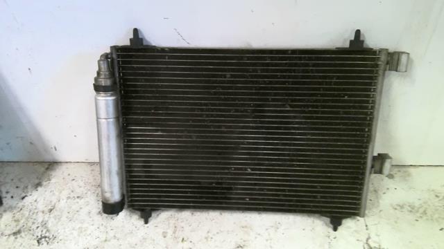 Condenseur de clim CITROEN C4 1 PHASE 1 COUPE Diesel - 1