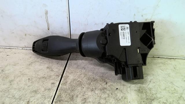 Commodo d'essuie glaces FORD FIESTA 6 PHASE 1 Diesel - 1