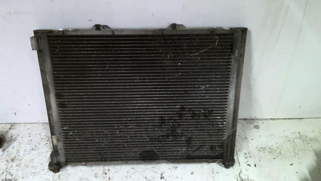 Radiateur eau RENAULT CLIO 2 PHASE 2 Diesel - 1