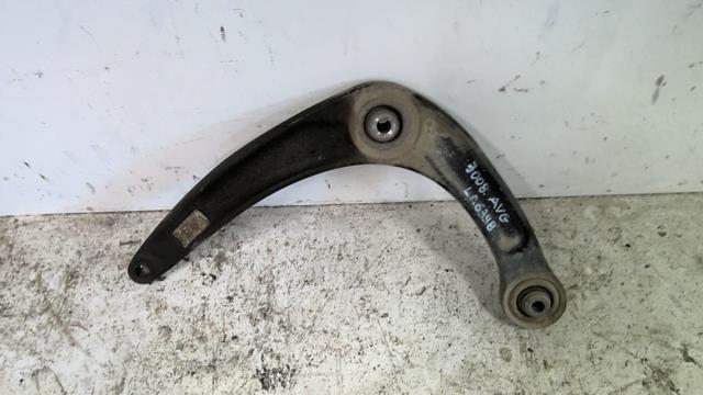 Triangle avant gauche PEUGEOT 3008 1 PHASE 1 Diesel - 1
