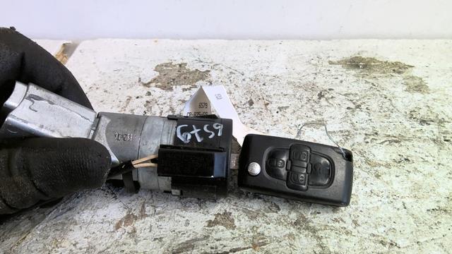 Antivol de direction PEUGEOT 807 Diesel - 1