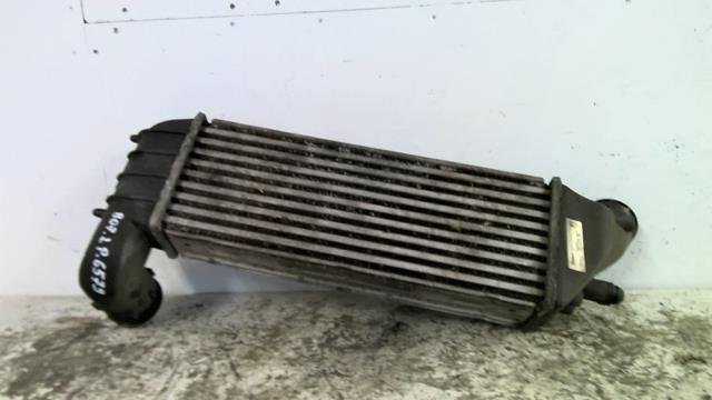 Echangeur air (Intercooler) PEUGEOT 807 Diesel - 1