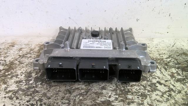 Calculateur moteur CITROEN C5 2 BREAK Diesel - 1