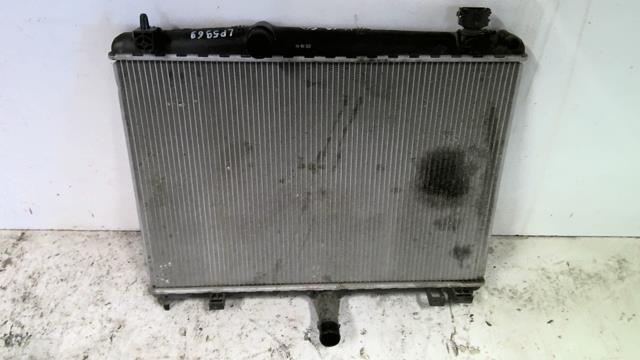Radiateur eau CITROEN C5 2 BREAK Diesel - 1