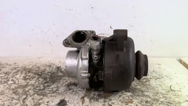 Turbo CITROEN C5 2 BREAK Diesel - 1