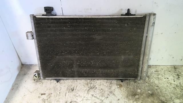 Condenseur de clim CITROEN C5 2 BREAK Diesel - 1