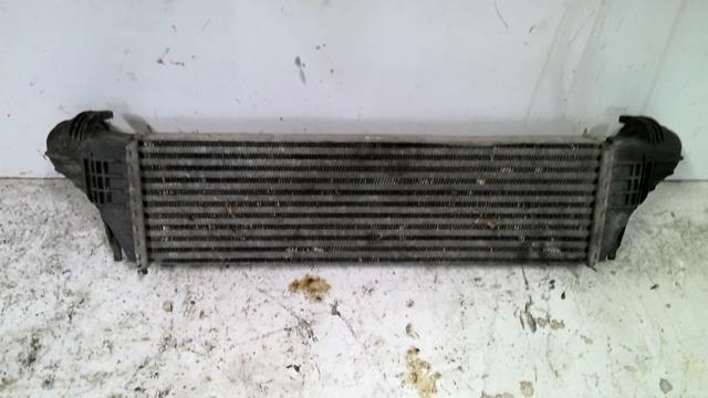 Echangeur air (Intercooler) BMW X5 E53  - 1