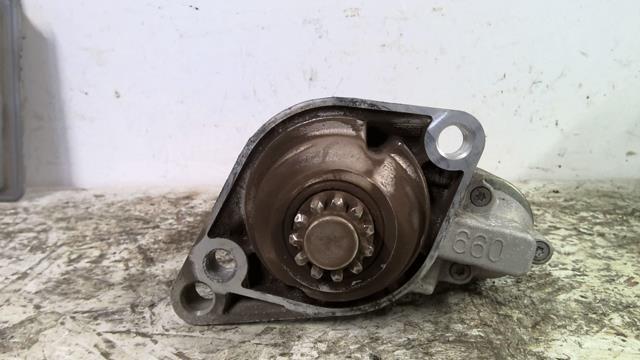 Demarreur SEAT IBIZA 4 PHASE 1 Diesel - 1