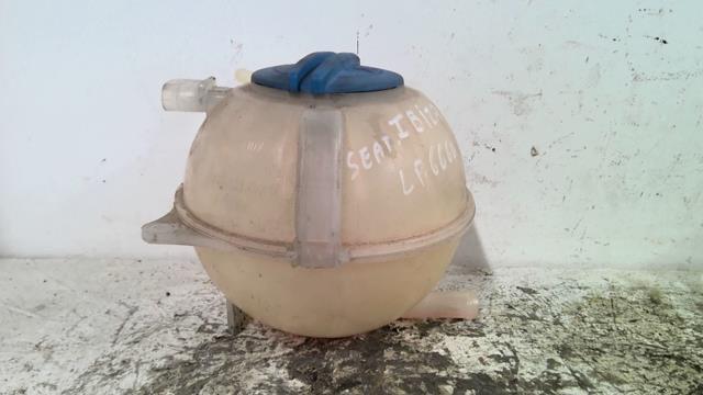 Vase d'expansion SEAT IBIZA 4 PHASE 1 Diesel - 1
