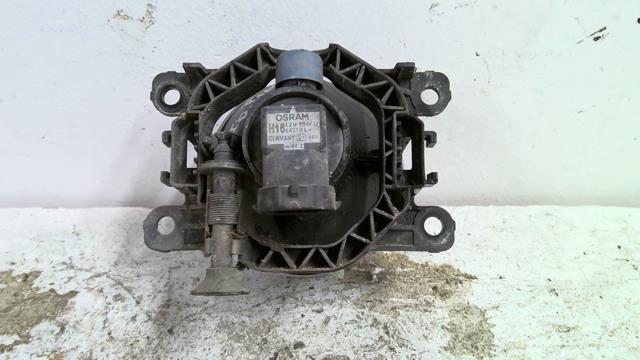 Anti brouillard droit (feux) RENAULT CLIO 4 PHASE 1 Diesel - 1