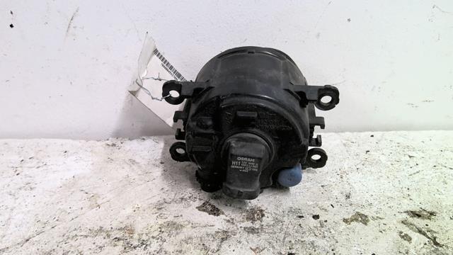 Anti brouillard droit (feux) NISSAN NOTE 1 PHASE 2 Diesel - 1