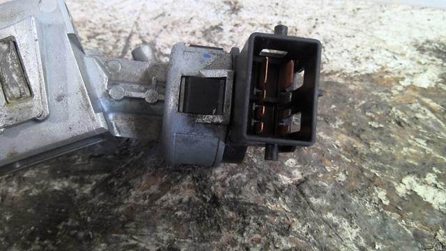 Antivol de direction MAZDA 5 1 PHASE 1 Diesel - 1