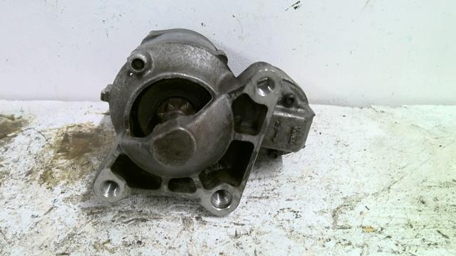 Demarreur RENAULT MEGANE 2 PHASE 1 Essence - 1