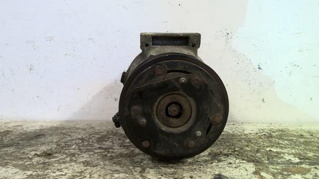 Compresseur clim RENAULT LAGUNA 2 PHASE 1 Diesel - 1