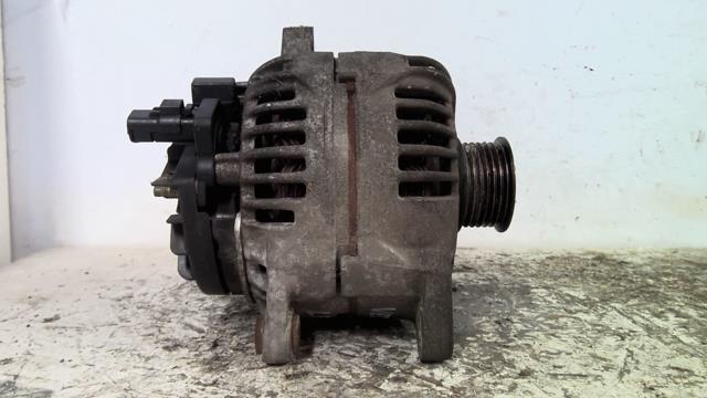 Alternateur RENAULT VEL SATIS PHASE 1 Diesel - 1