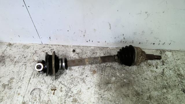 Cardan gauche (transmission) RENAULT VEL SATIS PHASE 1 Diesel - 1