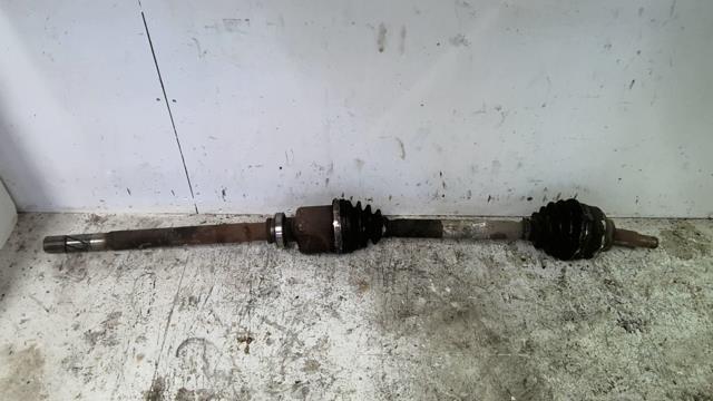 Cardan droit (transmission) RENAULT VEL SATIS PHASE 1 Diesel - 1
