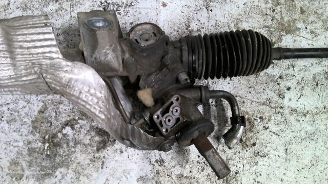 Cremaillere assistee RENAULT VEL SATIS PHASE 1 Diesel - 1
