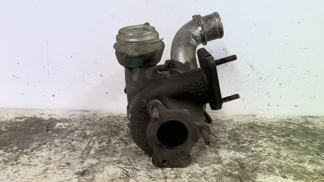 Turbo RENAULT VEL SATIS PHASE 1 Diesel - 1