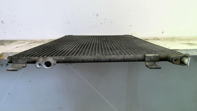 Condenseur de clim RENAULT MEGANE 2 PHASE 1 Diesel - 1