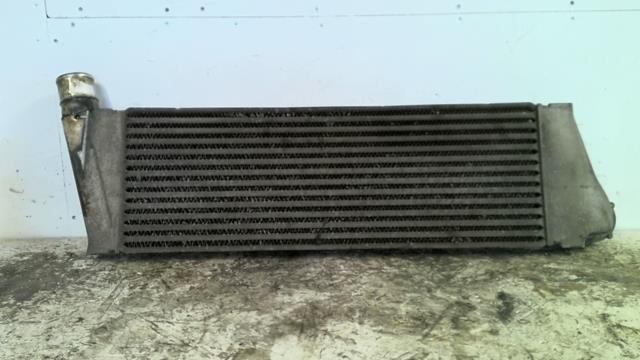 Echangeur air (Intercooler) RENAULT MEGANE 2 PHASE 1 Diesel - 1
