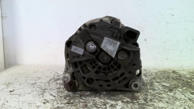 Alternateur SKODA FABIA 2  - 1