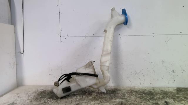 Vase de lave glace SKODA FABIA 2  - 1