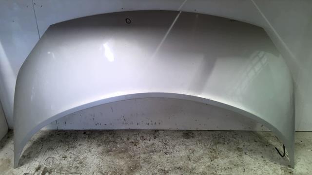 Capot RENAULT GRAND SCENIC 2 PHASE 2 Diesel - 1