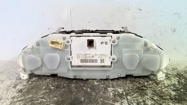 Compteur PEUGEOT 2008 1 PHASE 1 Diesel - 1
