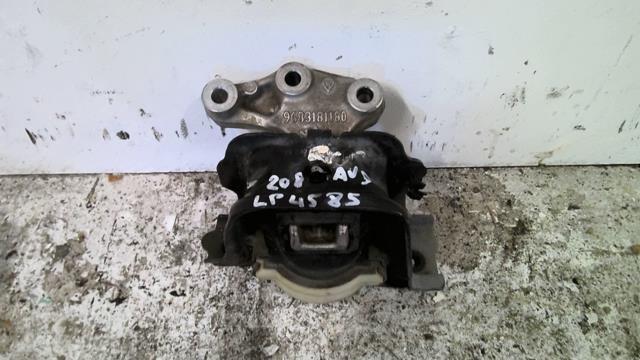 Support moteur droit PEUGEOT 2008 1 PHASE 1 Diesel - 1