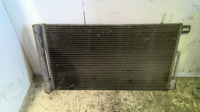Condenseur de clim PEUGEOT BIPPER Diesel - 1