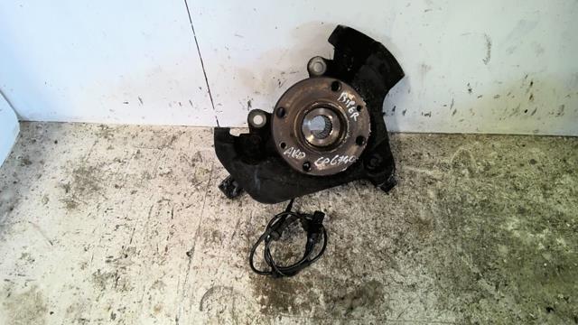 Fusee avant droit PEUGEOT BIPPER Diesel - 1