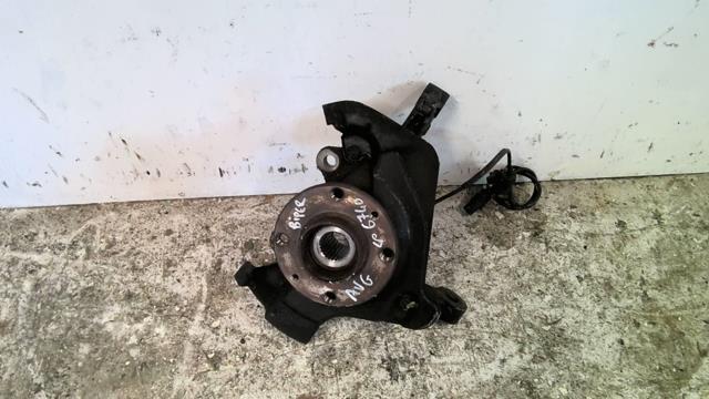 Fusee avant gauche PEUGEOT BIPPER Diesel - 1