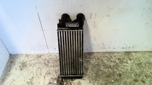 Echangeur air (Intercooler) PEUGEOT 5008 1 PHASE 1 Diesel - 1
