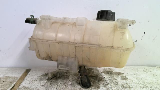 Vase d'expansion RENAULT KANGOO 2 PHASE 2 Diesel - 1
