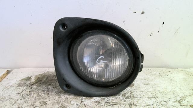 Anti brouillard gauche (feux) RENAULT CLIO 2 PHASE 1 Essence - 1