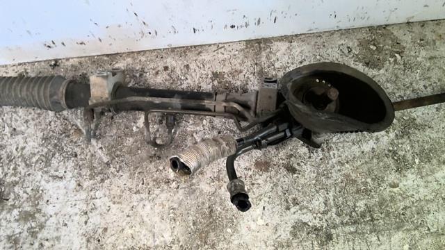 Cremaillere assistee RENAULT CLIO 2 PHASE 1 Essence - 1