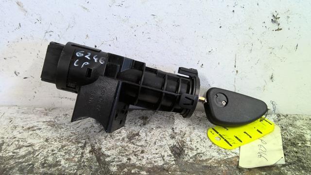Antivol de direction ALFA ROMEO 147 PHASE 2 Diesel - 1