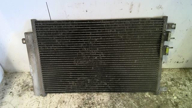 Condenseur de clim ALFA ROMEO 147 PHASE 2 Diesel - 1