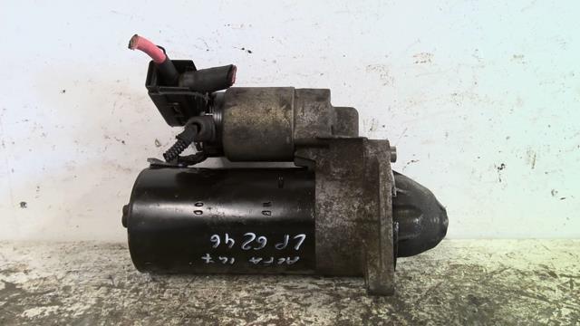 Demarreur ALFA ROMEO 147 PHASE 2 Diesel - 1