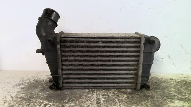 Echangeur air (Intercooler) ALFA ROMEO 147 PHASE 2 Diesel - 1