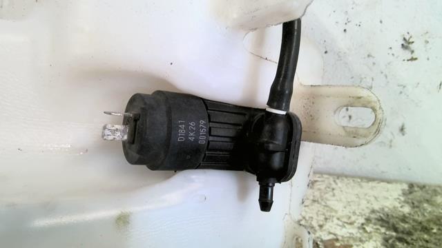 Vase de lave glace ALFA ROMEO 147 PHASE 2 Diesel - 1