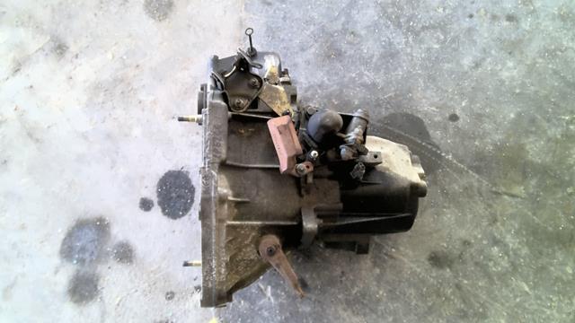 Boite de vitesses ALFA ROMEO 147 PHASE 2 Diesel - 1