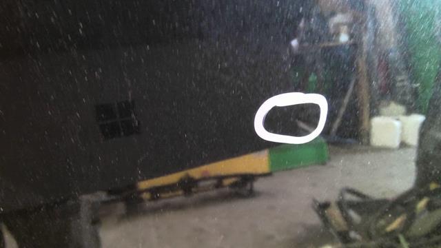 Capot OPEL TIGRA 2 TWINTOP CABRIOLET Diesel - 1