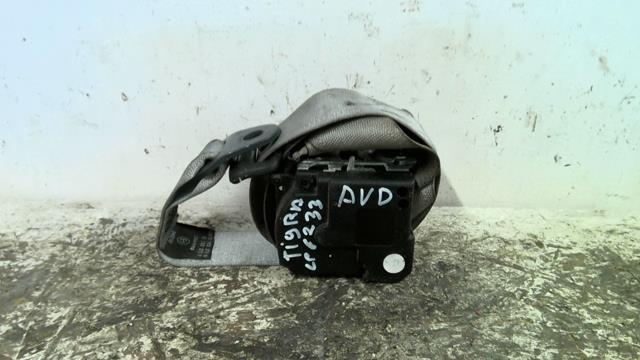 Ceinture avant droit OPEL TIGRA 2 TWINTOP CABRIOLET Diesel - 1