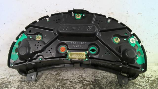 Compteur OPEL TIGRA 2 TWINTOP CABRIOLET Diesel - 1